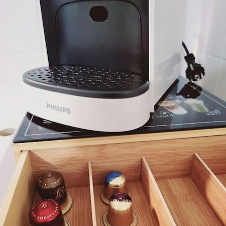 Cosy Appartement Pierrefitte Sur Seine Proche Paris "Appart'1" 외부 사진