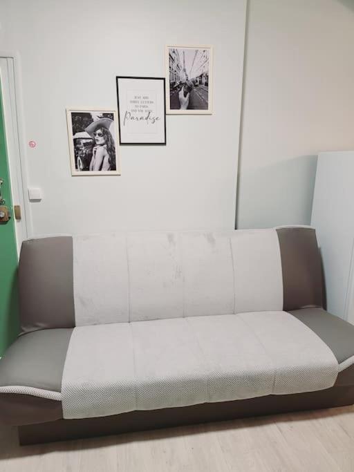 Cosy Appartement Pierrefitte Sur Seine Proche Paris "Appart'1" 외부 사진