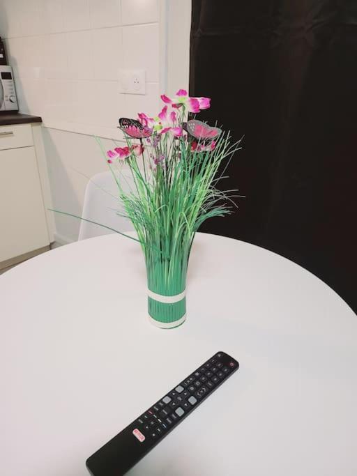 Cosy Appartement Pierrefitte Sur Seine Proche Paris "Appart'1" 외부 사진