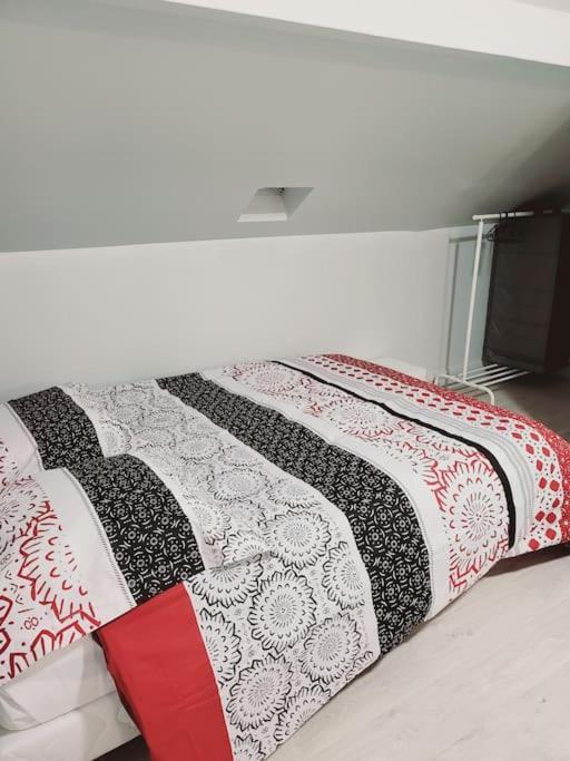 Cosy Appartement Pierrefitte Sur Seine Proche Paris "Appart'1" 외부 사진